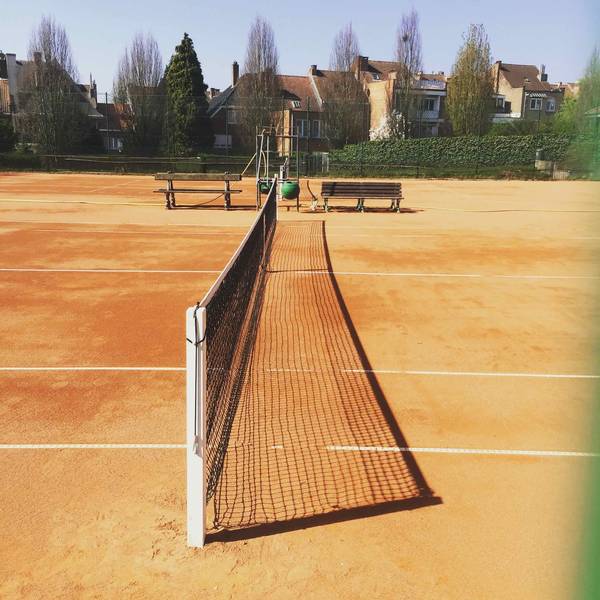 Terrain 1 - TC Alliance