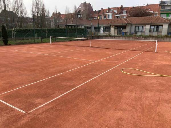 Terrain 2 - TC Alliance