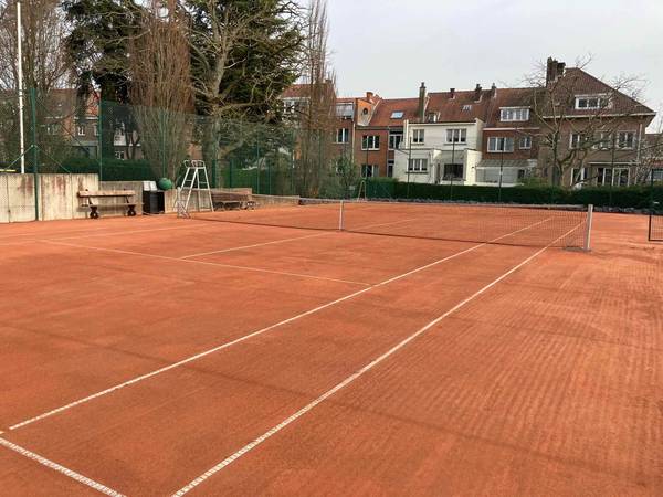 Terrain 3 - TC Alliance